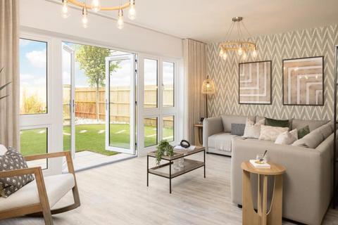 undefined, The Rhymney V1, Home 75 at Sant Silian, CF3 Bridge Road  CF3