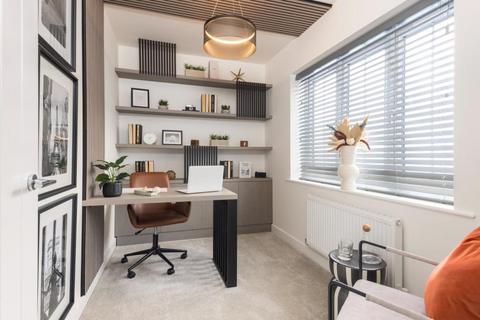 undefined, The Rhymney V1, Home 75 at Sant Silian, CF3 Bridge Road  CF3