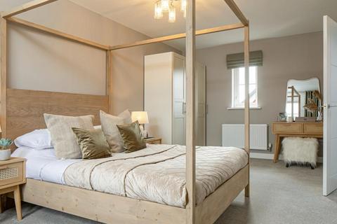 undefined, The Rhymney V1, Home 75 at Sant Silian, CF3 Bridge Road  CF3