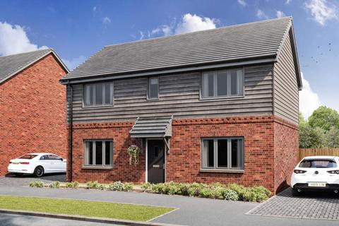 undefined, The Rhymney V1, Home 75 at Sant Silian Bridge Road  CF3