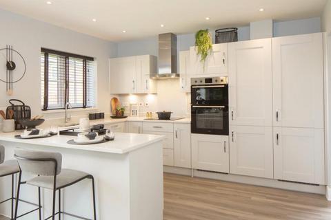 undefined, The Rhymney V1, Home 75 at Sant Silian Bridge Road  CF3