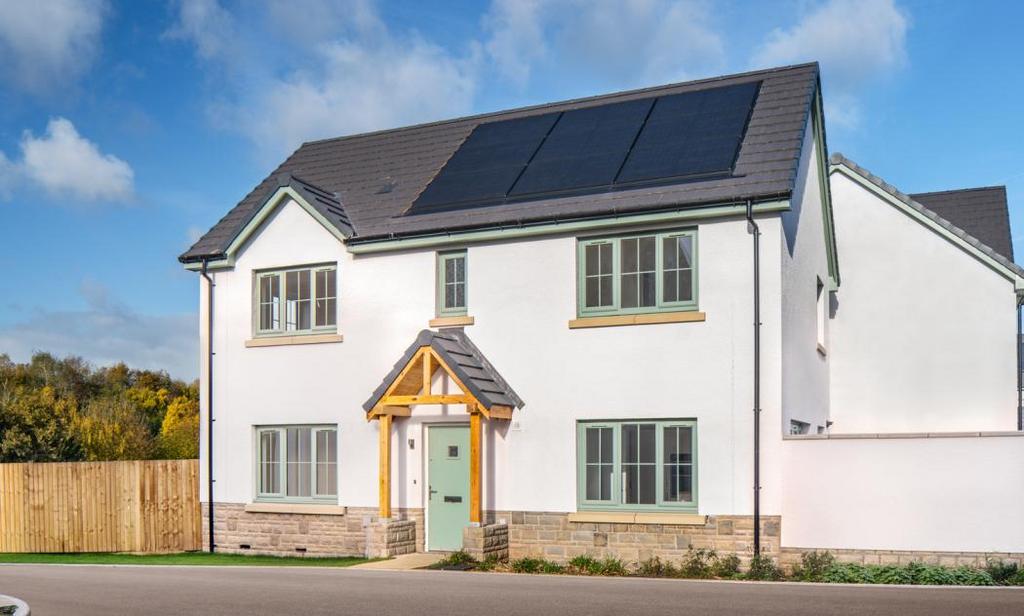 Dandara - Sant Silian - The Rhymney V2, Home 58