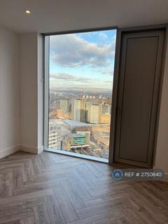 1 bedroom flat to rent, Bankside Boulevard, Manchester, M3