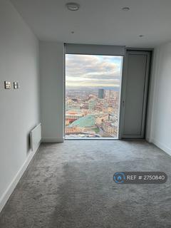 1 bedroom flat to rent, Bankside Boulevard, Manchester, M3