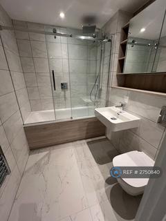 1 bedroom flat to rent, Bankside Boulevard, Manchester, M3