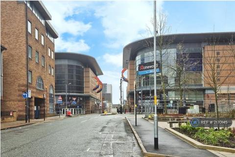 undefined, Ryland Street, Birmingham, B16