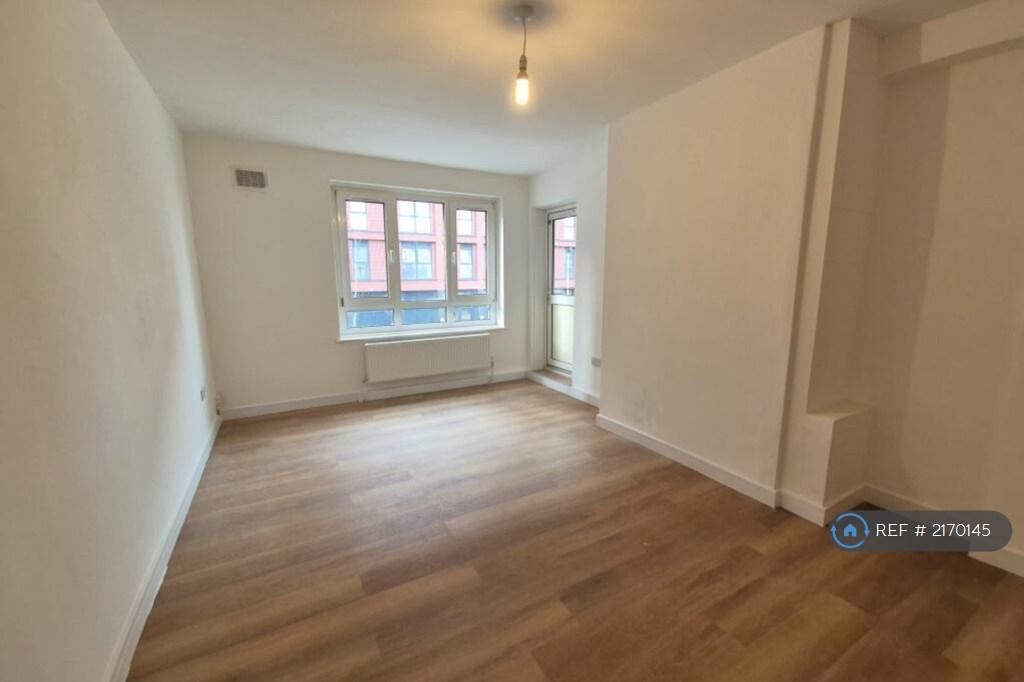 Front Room