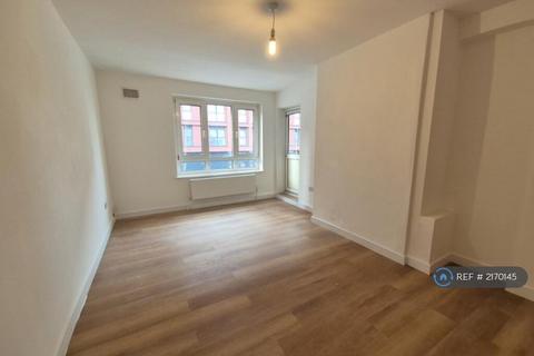 undefined, Ryland Street, Birmingham, B16