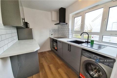 undefined, Ryland Street, Birmingham, B16