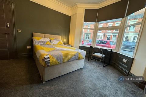 undefined, Clifton Road, Darlington, DL1