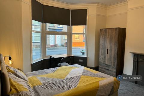 1 bedroom in a house share to rent, Clifton Road, Darlington, DL1