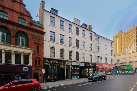 1 bedroom flat to rent, Crichton Street, Dundee, DD1