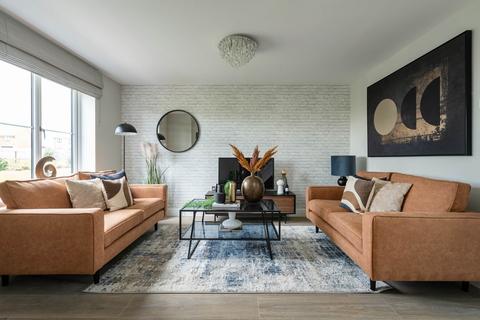 undefined, The Amersham - Plot 63 at Regency Gate, Regency Gate, Bromyard Road WR2