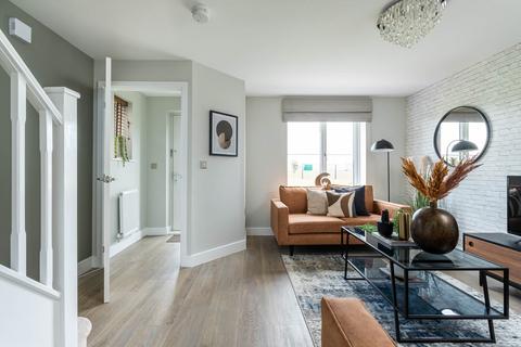 undefined, The Amersham - Plot 63 at Regency Gate, Regency Gate, Bromyard Road WR2