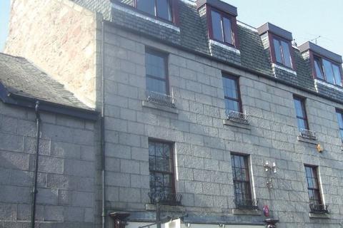 Office to rent, 51-53 Huntly St Aberdeen AB10 1TH