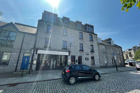 Office to rent, 51-53 Huntly St Aberdeen AB10 1TH