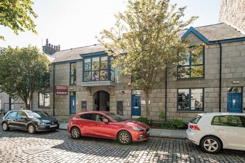 Office to rent, 51-53 Huntly St Aberdeen AB10 1TH