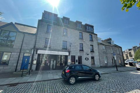 Office to rent, 51-53 Huntly St Aberdeen AB10 1TH