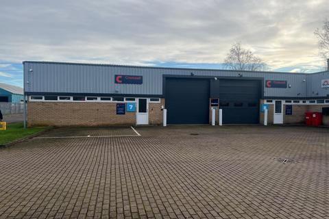 Industrial development to rent, Millbrook Clos Northampton NN5 5JF
