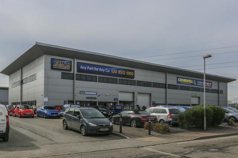 Warehouse to rent, Quay Rd Barking IG11 7BG