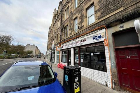 Retail property (high street) for sale, 136-138 Gorgie Rd Edinburgh EH11 2NS