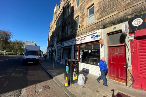 Retail property (high street) for sale, 136-138 Gorgie Rd Edinburgh EH11 2NS