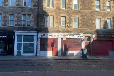 Retail property (high street) for sale, 136-138 Gorgie Rd Edinburgh EH11 2NS