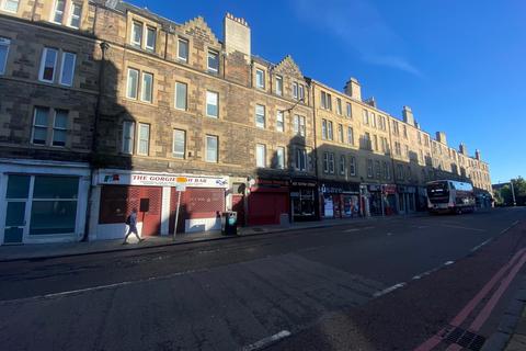 Retail property (high street) for sale, 136-138 Gorgie Rd Edinburgh EH11 2NS