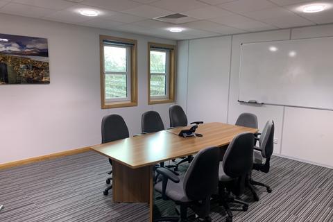 Office to rent, 52-54 Rose St Aberdeen AB10 1UD