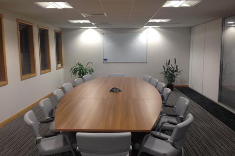 Office to rent, 52-54 Rose St Aberdeen AB10 1UD