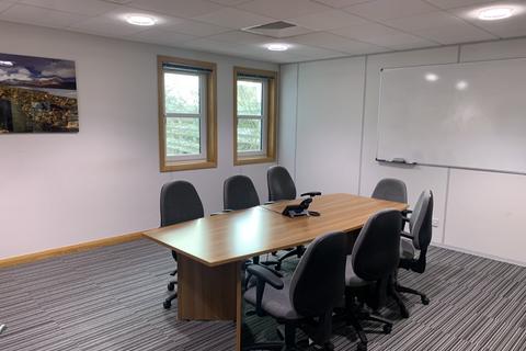 Office to rent, 52-54 Rose St Aberdeen AB10 1UD