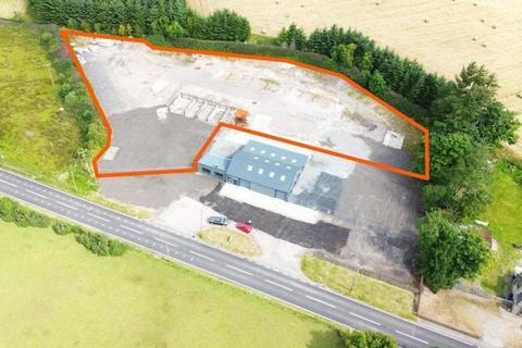 Land to rent, Lonmay Fraserburgh AB43 8RN