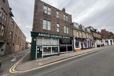 Retail property (high street) for sale, 256 High St Arbroath DD11 1HZ