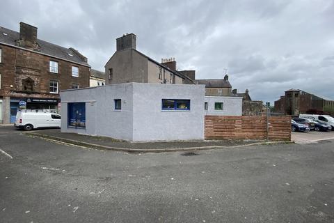 Restaurant for sale, 62A English St Dumfries DG1 2BY