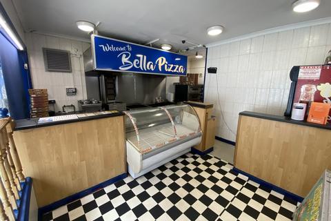 Restaurant for sale, 62A English St Dumfries DG1 2BY