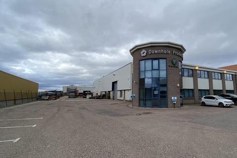 Warehouse for sale - Badentoy Rd Portlethen AB12 4YA