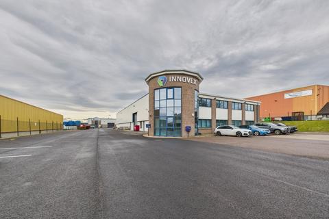Warehouse for sale - Badentoy Rd Portlethen AB12 4YA