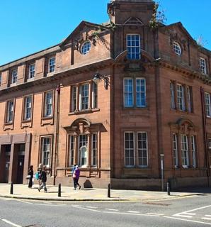Office to rent, 73-81 John Finnie St Kilmarnock KA1 1NN