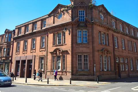 Office to rent, 73-81 John Finnie St Kilmarnock KA1 1NN
