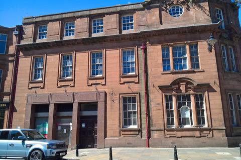 Office to rent, 73-81 John Finnie St Kilmarnock KA1 1NN