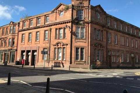 Office to rent, 73-81 John Finnie St Kilmarnock KA1 1NN
