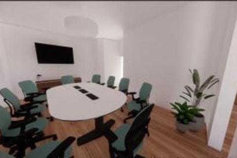 Office to rent, 73-81 John Finnie St Kilmarnock KA1 1NN