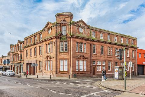 Office to rent, 73-81 John Finnie St Kilmarnock KA1 1NN