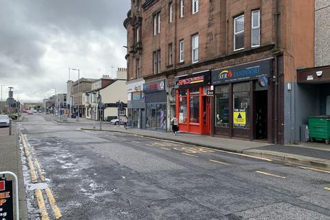Retail property (high street) for sale - 54-62 Alloway St Ayr KA7 1SH