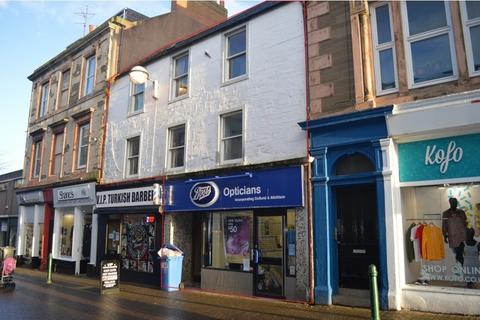 Convenience store for sale, 215-219 High St Arbroath DD11 1DZ