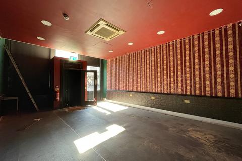 Retail property (high street) to rent, 148 Union St Aberdeen AB10 1LX
