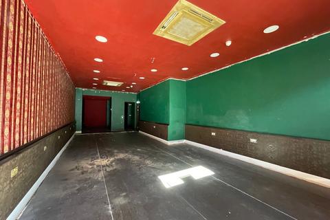 Retail property (high street) to rent, 148 Union St Aberdeen AB10 1LX