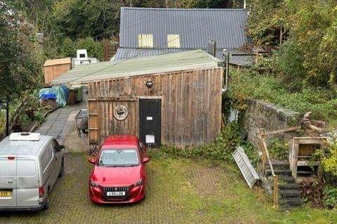 Land for sale, 1 Brae St Dunkeld PH8 0BA