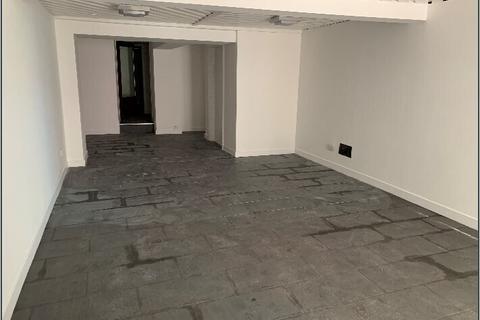Retail property (high street) for sale, 19-19C Carrick St Ayr KA7 1NS