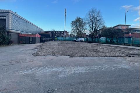 Land to rent, High St Birmingham B8 1JR